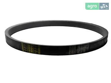 Приводной ремень - фото