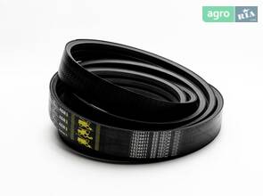 Привідний ремінь