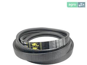 Привідний ремінь