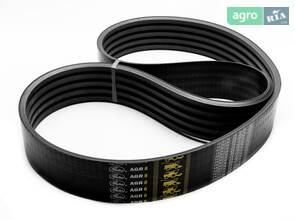 Привідний ремінь