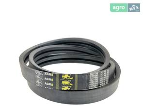 Привідний ремінь