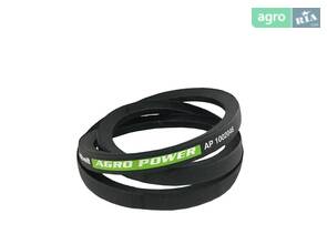 Привідний ремінь