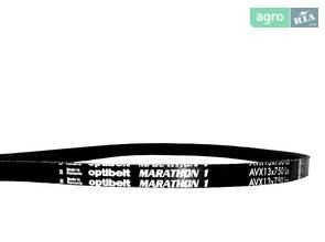 Ремень зубчатый