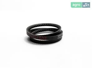 Ремінь зубчастий