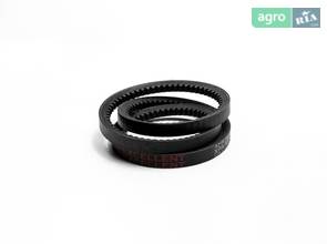 Ремінь зубчастий