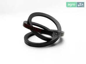 Приводной ремень