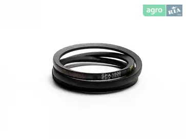 Приводной ремень - фото