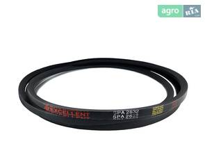 Привідний ремінь