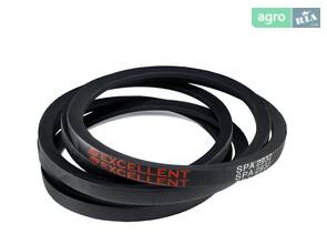 Привідний ремінь