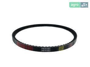 Ремінь зубчастий