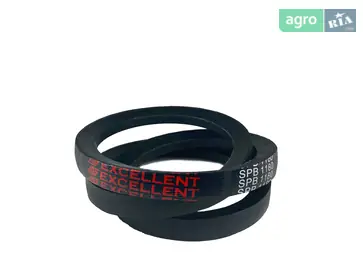 Приводной ремень - фото