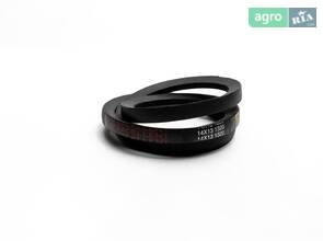 Привідний ремінь