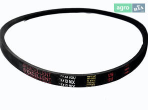 Привідний ремінь