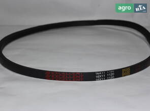 Привідний ремінь