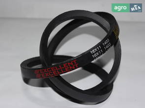 Привідний ремінь