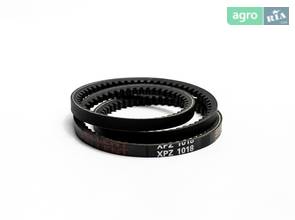 Ремень зубчатый