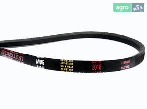 Привідний ремінь