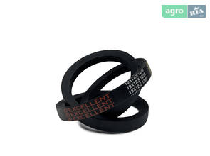 Привідний ремінь