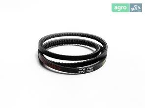 Ремінь зубчастий