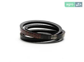 Привідний ремінь