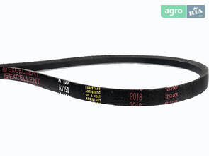 Привідний ремінь