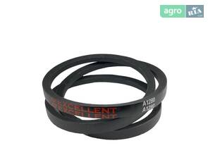 Приводной ремень