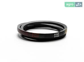 Привідний ремінь