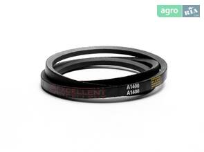 Приводной ремень