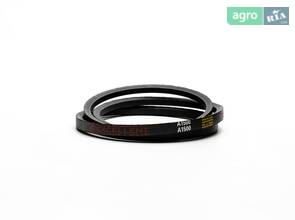 Приводной ремень