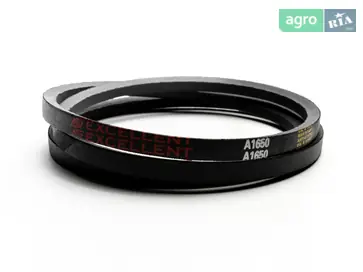 Привідний ремінь - фото