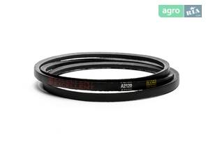 Привідний ремінь