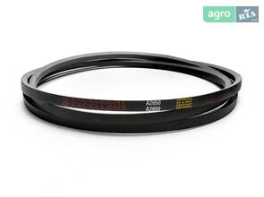 Привідний ремінь