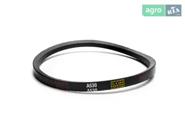 Привідний ремінь - фото