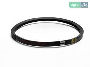 Приводной ремень