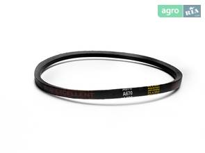 Привідний ремінь