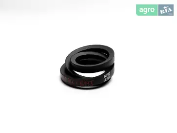 Привідний ремінь - фото