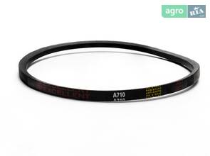 Привідний ремінь