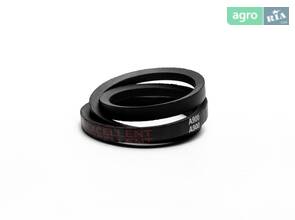 Привідний ремінь