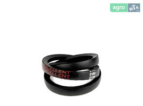 Привідний ремінь