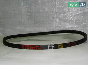 Привідний ремінь