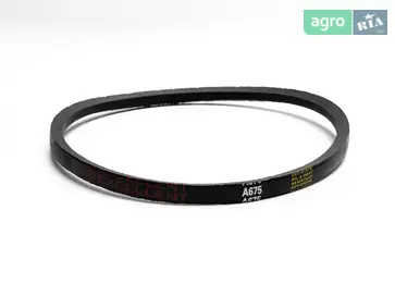 Приводной ремень - фото