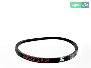 Привідний ремінь