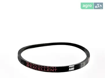 Привідний ремінь - фото