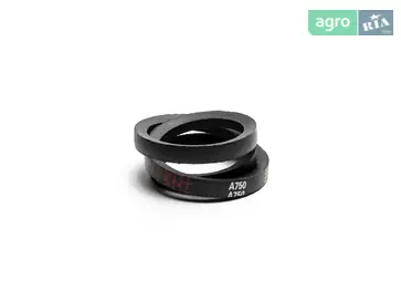 Привідний ремінь - фото