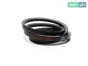 Привідний ремінь