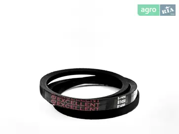 Приводной ремень - фото