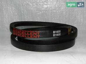 Привідний ремінь