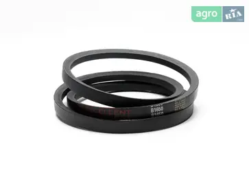 Приводной ремень - фото