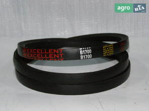 Привідний ремінь