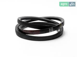 Приводной ремень